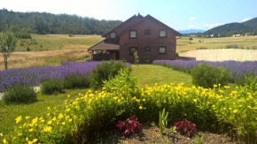 Boutique B&B Japodi